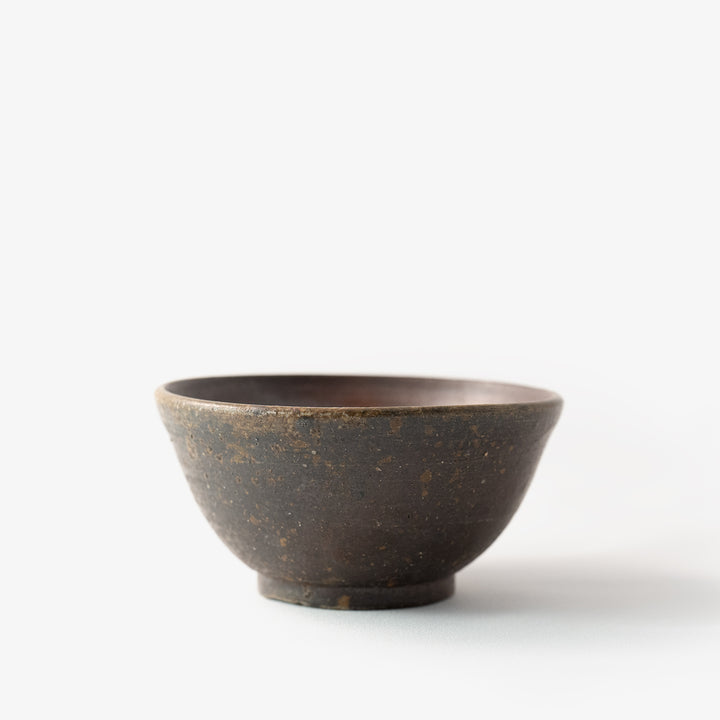 Bizen teacup-01