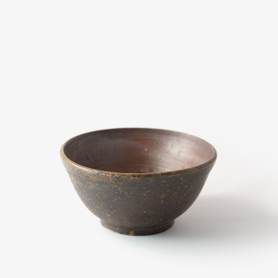 Bizen teacup-01