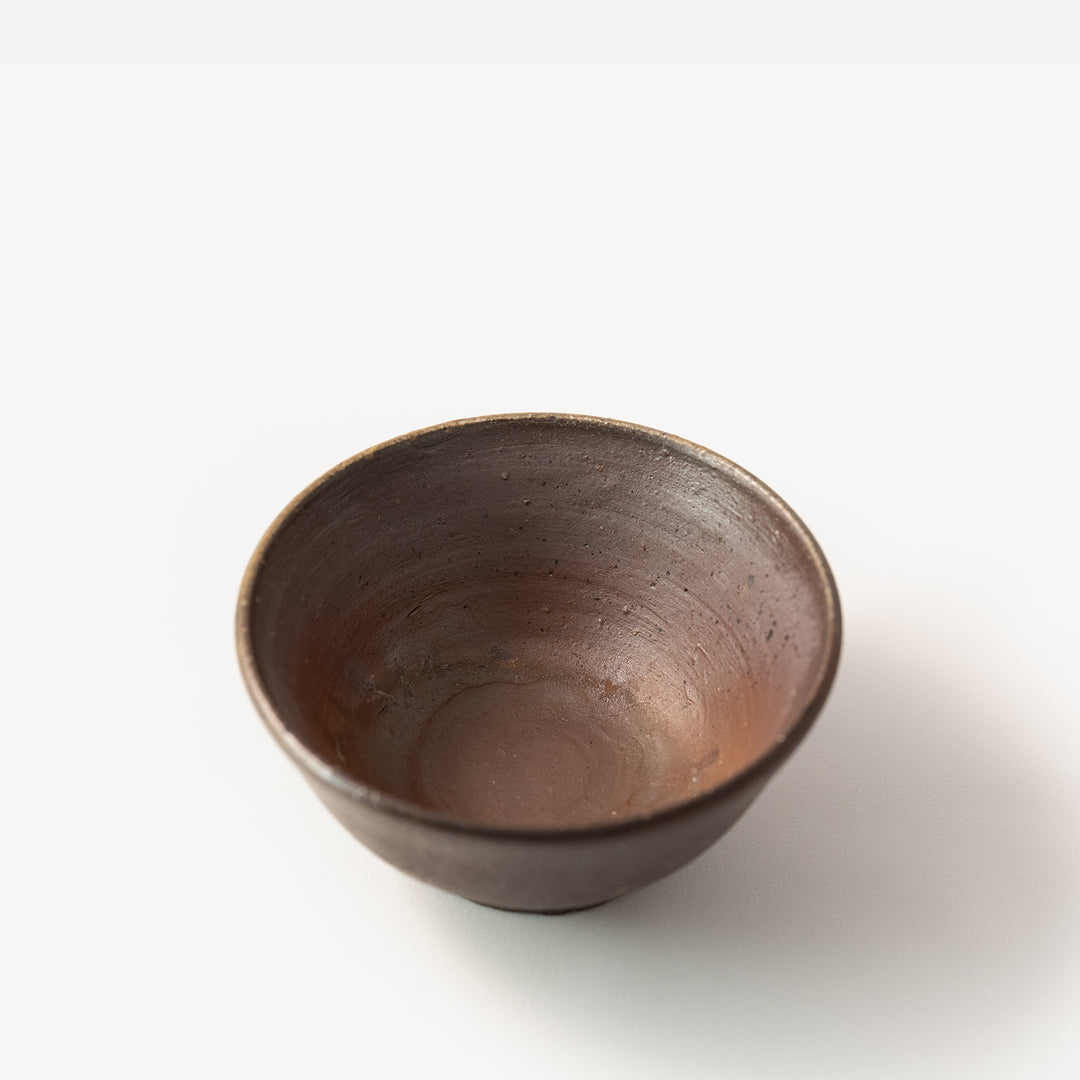 Bizen teacup-01