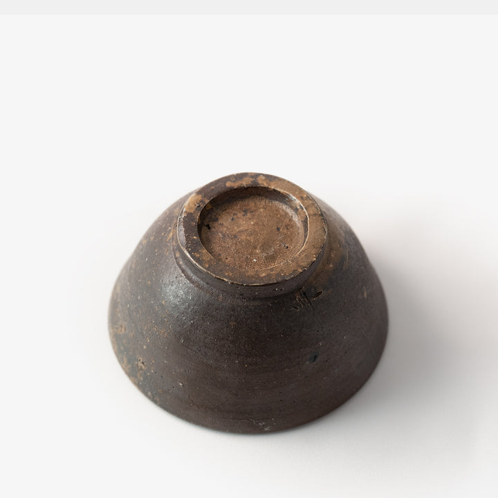 Bizen teacup-01