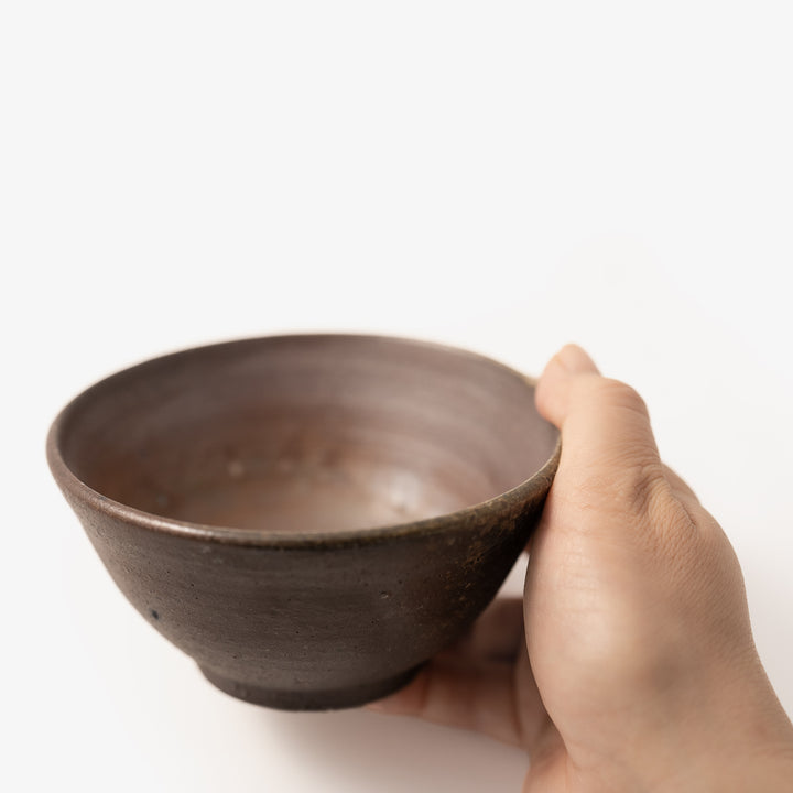 Bizen teacup-01