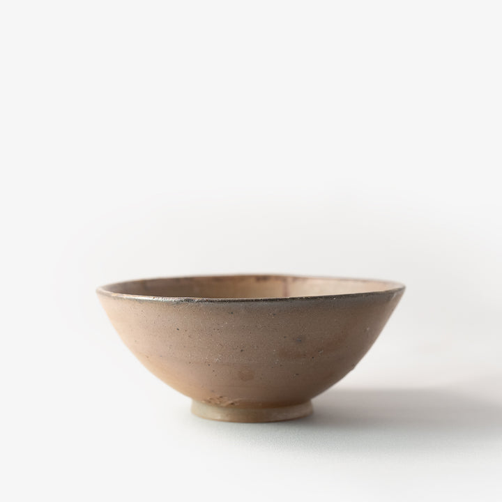 Bizen teacup-04