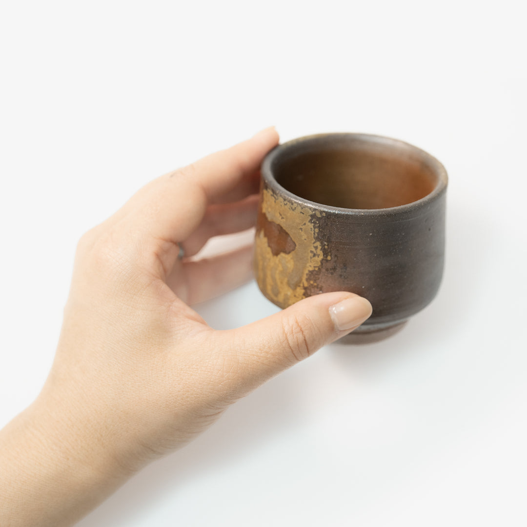 Bizen Yunomi-01