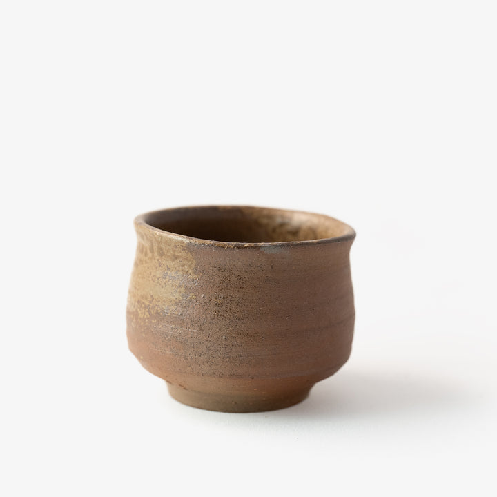 Bizen sake cup-01