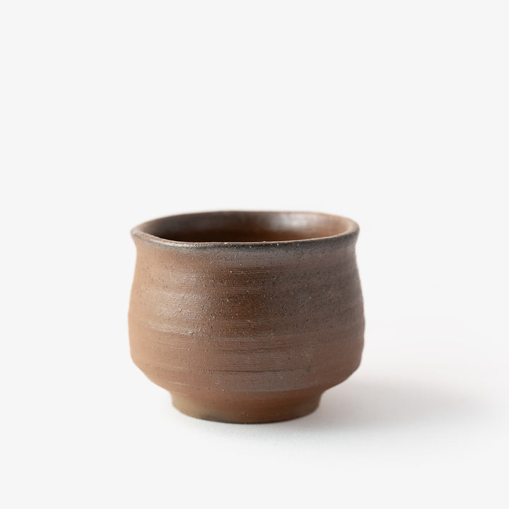 Bizen sake cup-01