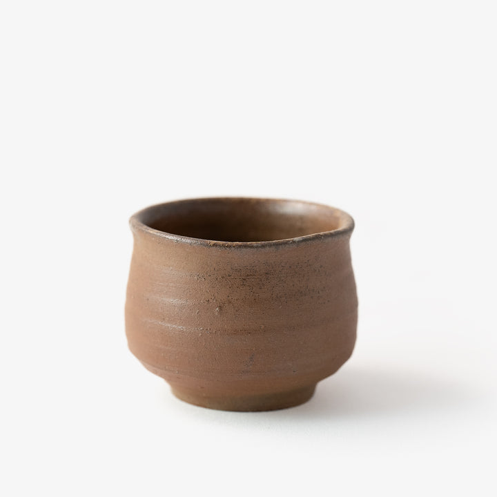 Bizen sake cup-01