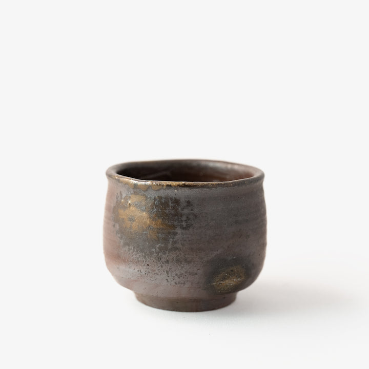 Bizen sake cup-03