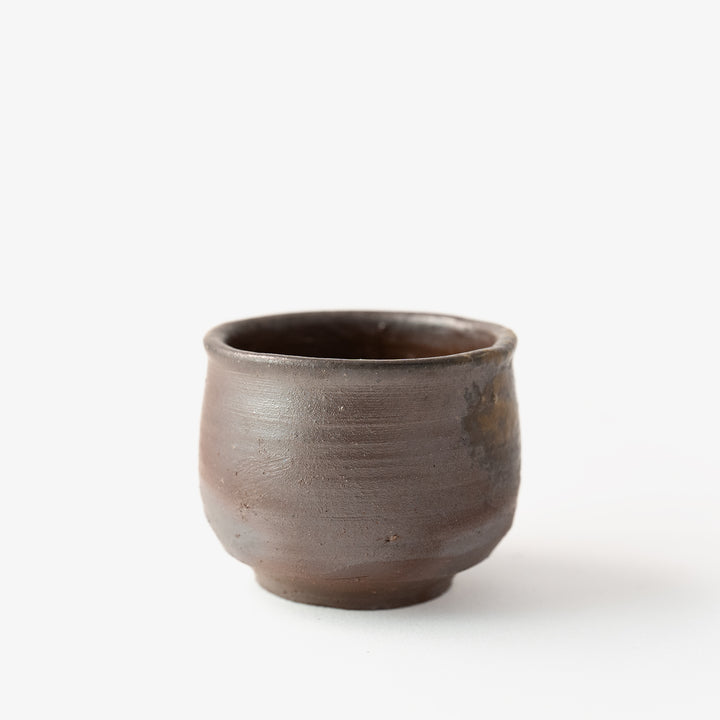 Bizen sake cup-03