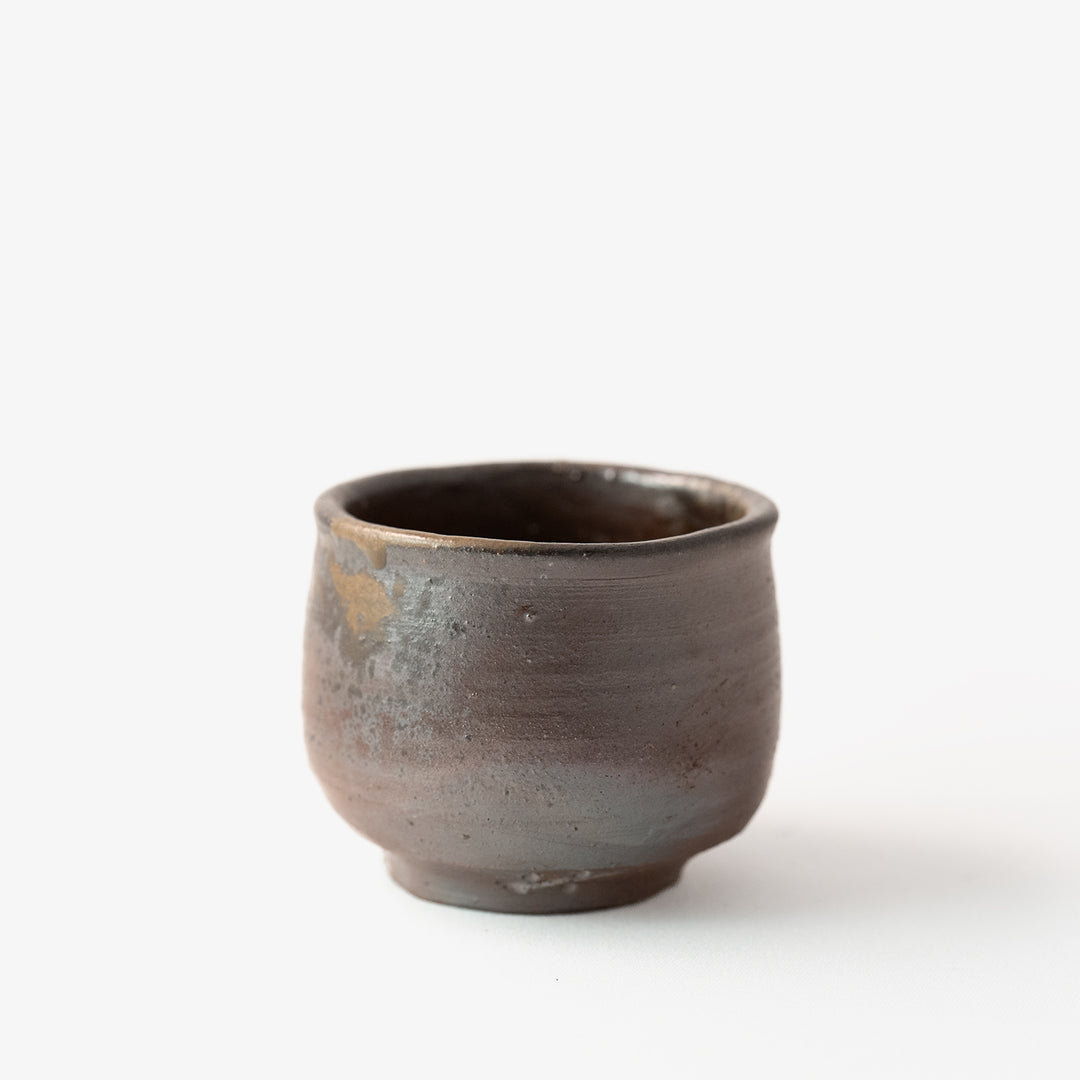 Bizen sake cup-03