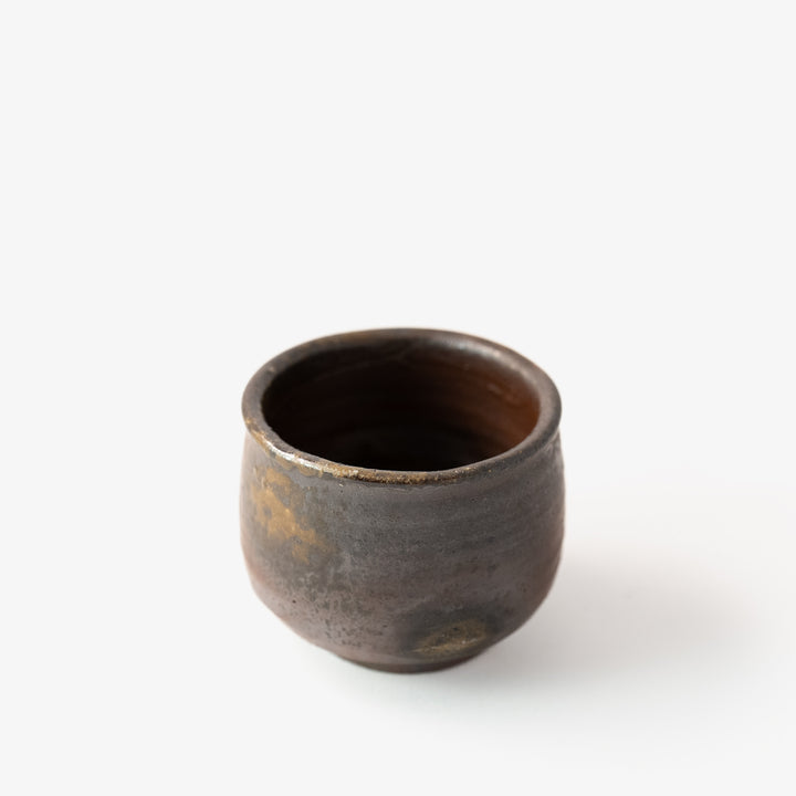 Bizen sake cup-03