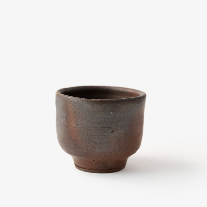 Bizen sake cup-04