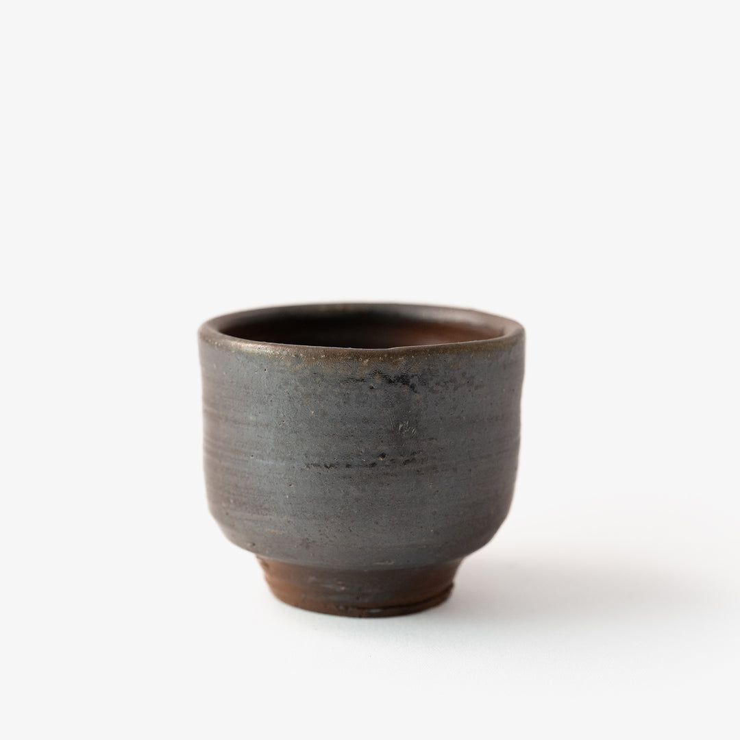 Bizen sake cup-04