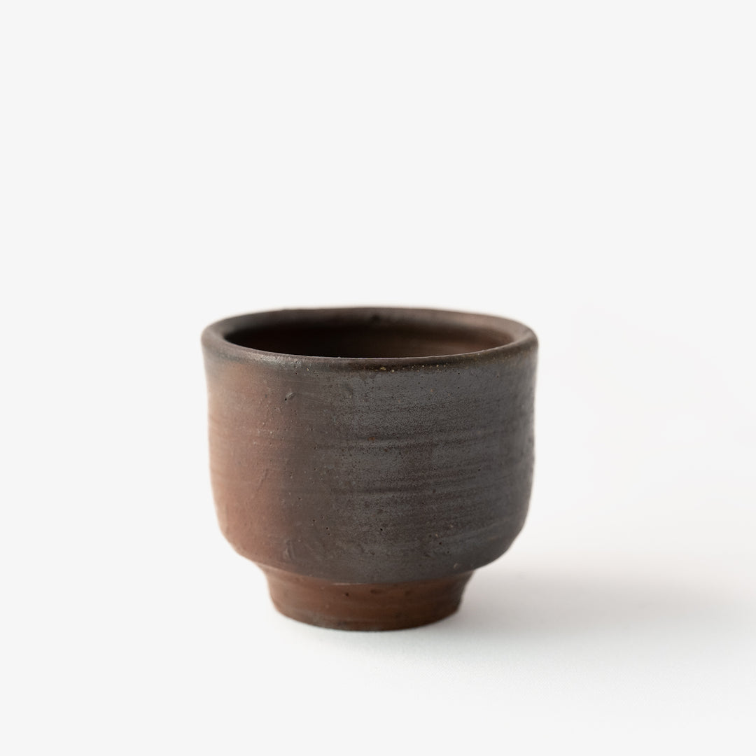 Bizen sake cup-04