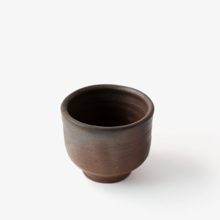 Bizen sake cup-04