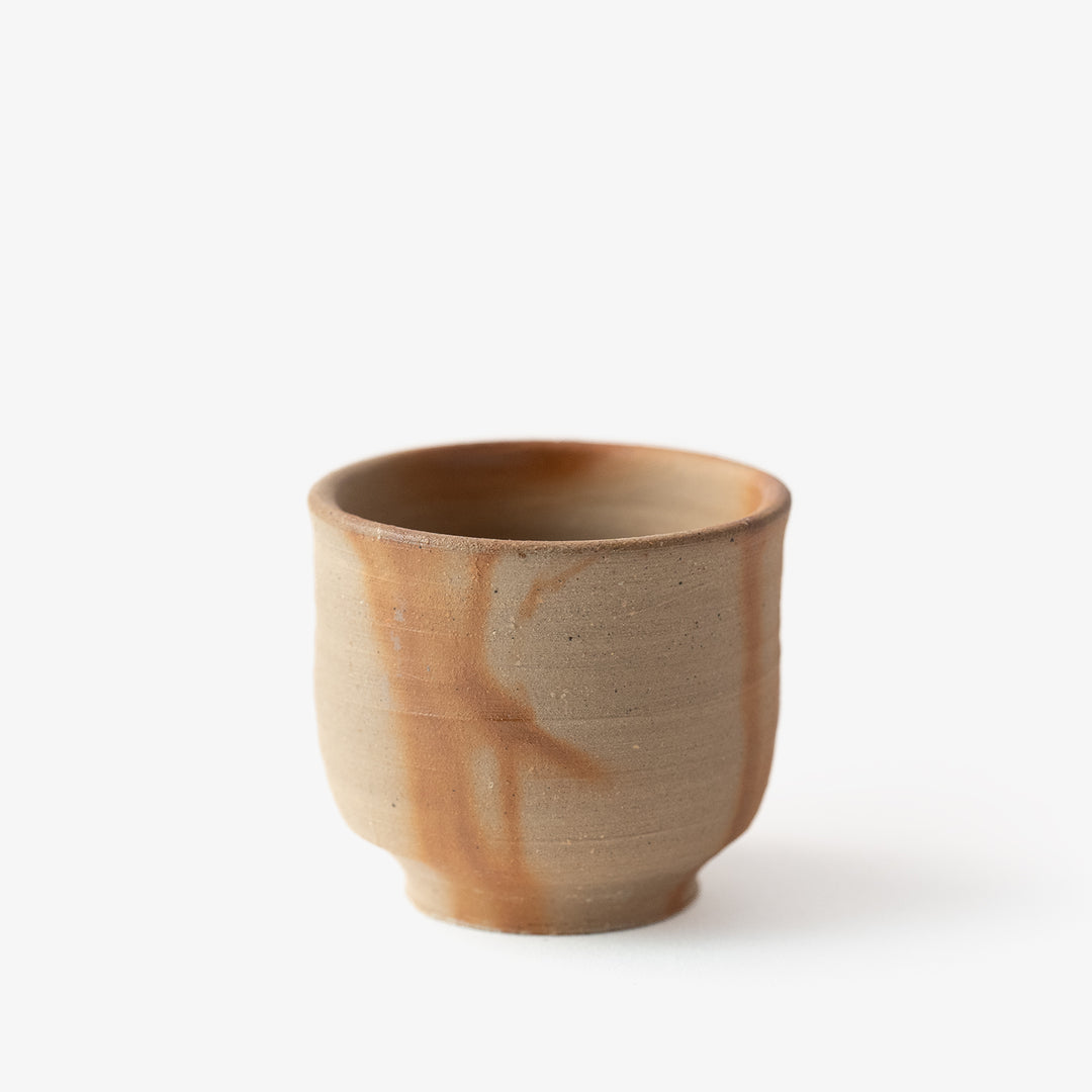 Bizen sake cup-05
