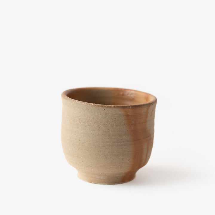 Bizen sake cup-05