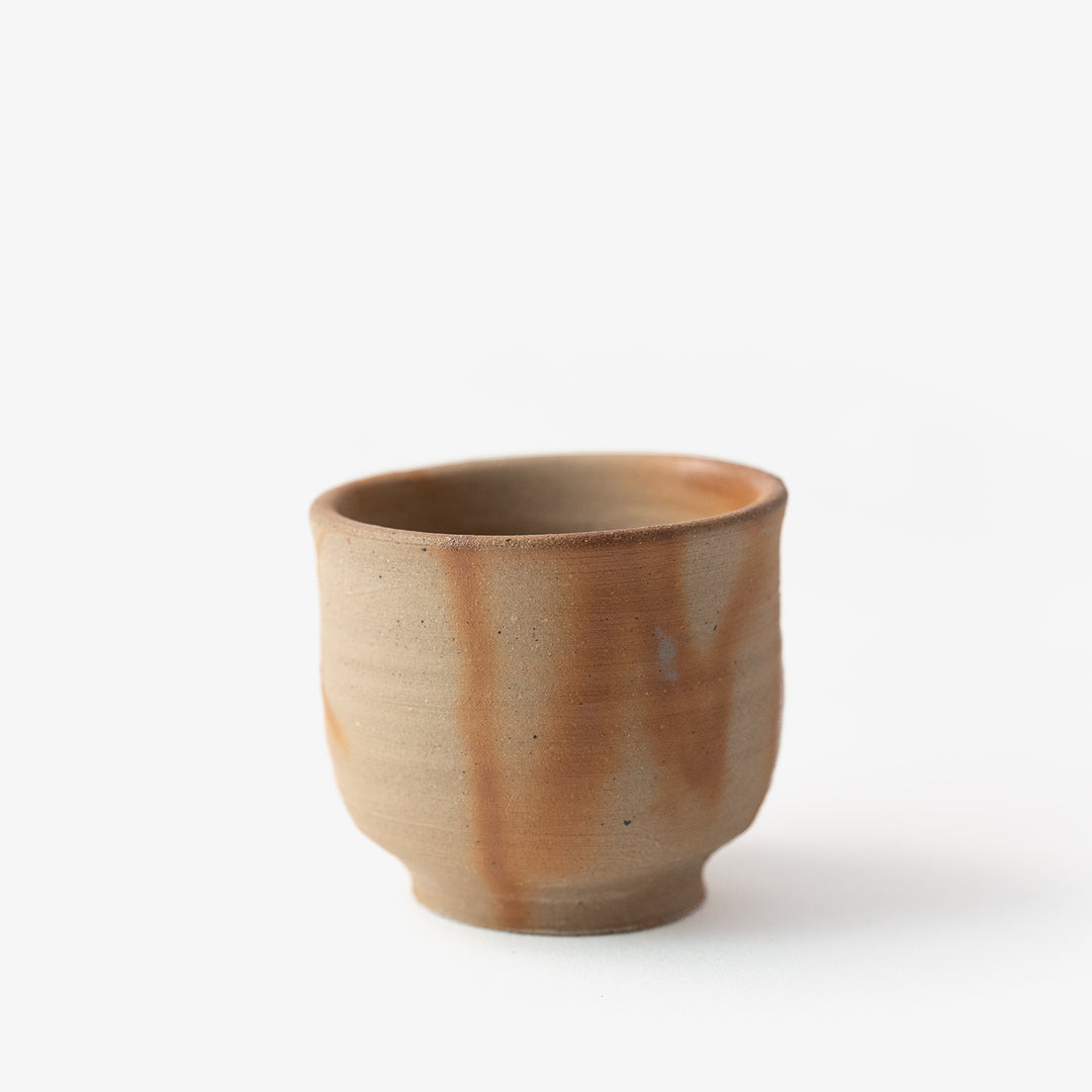 Bizen sake cup-05