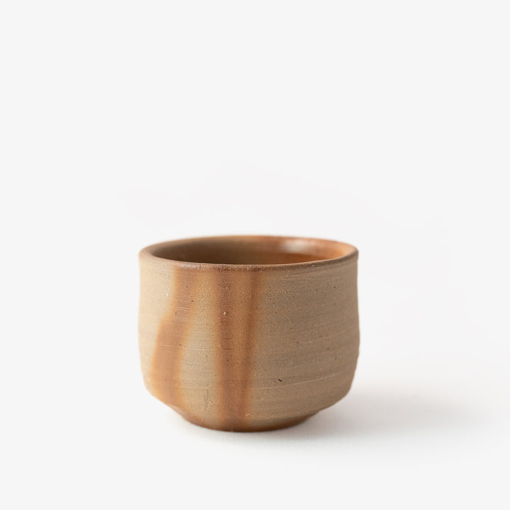 Bizen sake cup-06