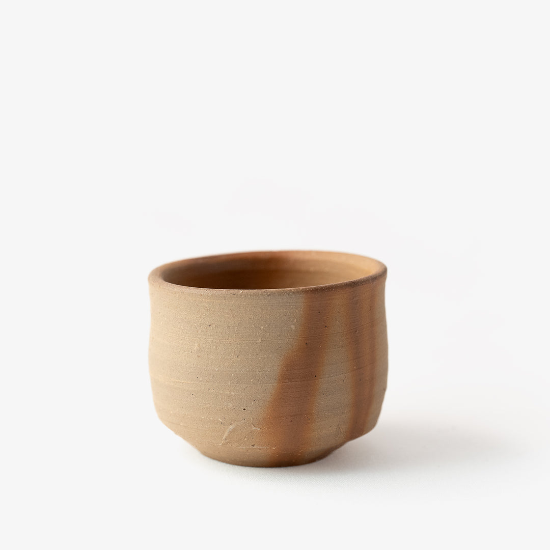 Bizen sake cup-06