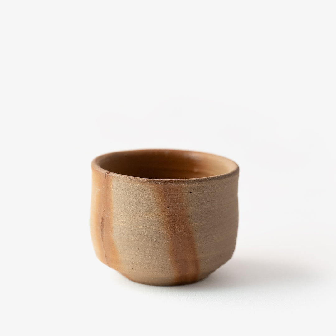Bizen sake cup-06