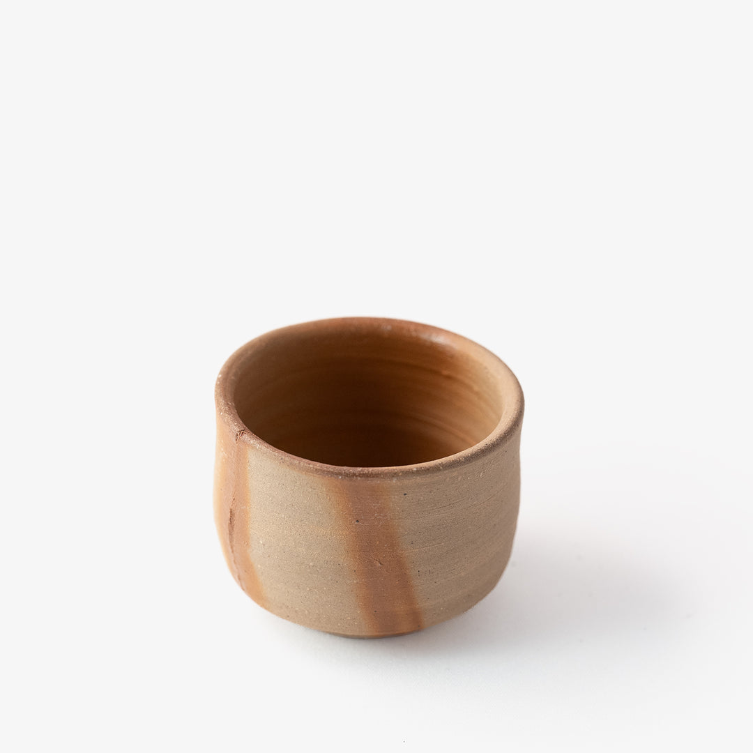 Bizen sake cup-06