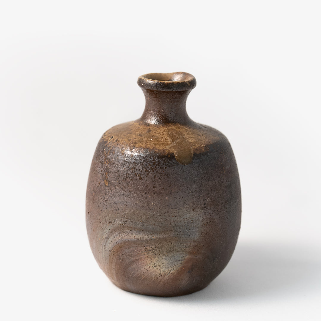 Bizen Tokkuri-04