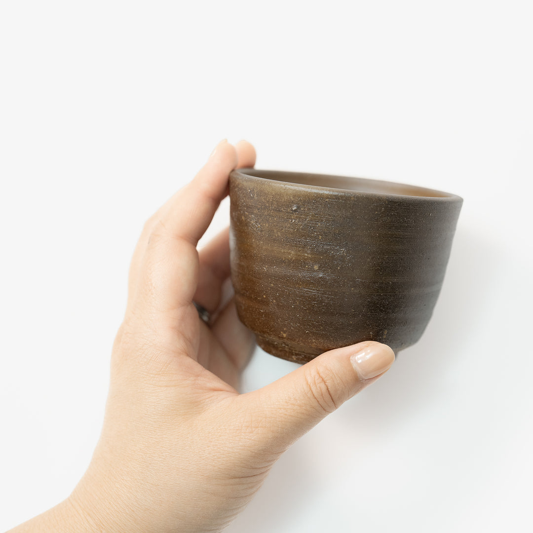 Bizen Yunomi-09