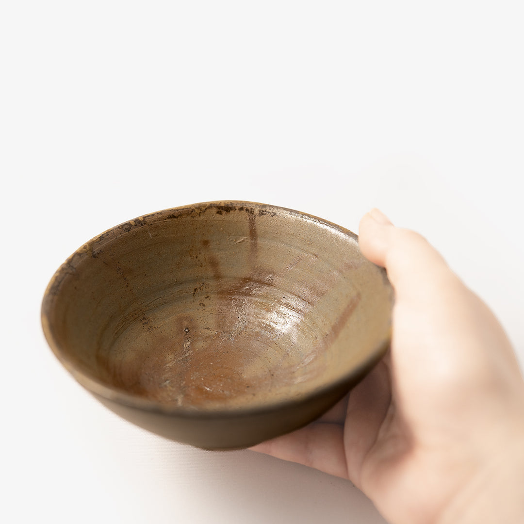 Bizen teacup-04