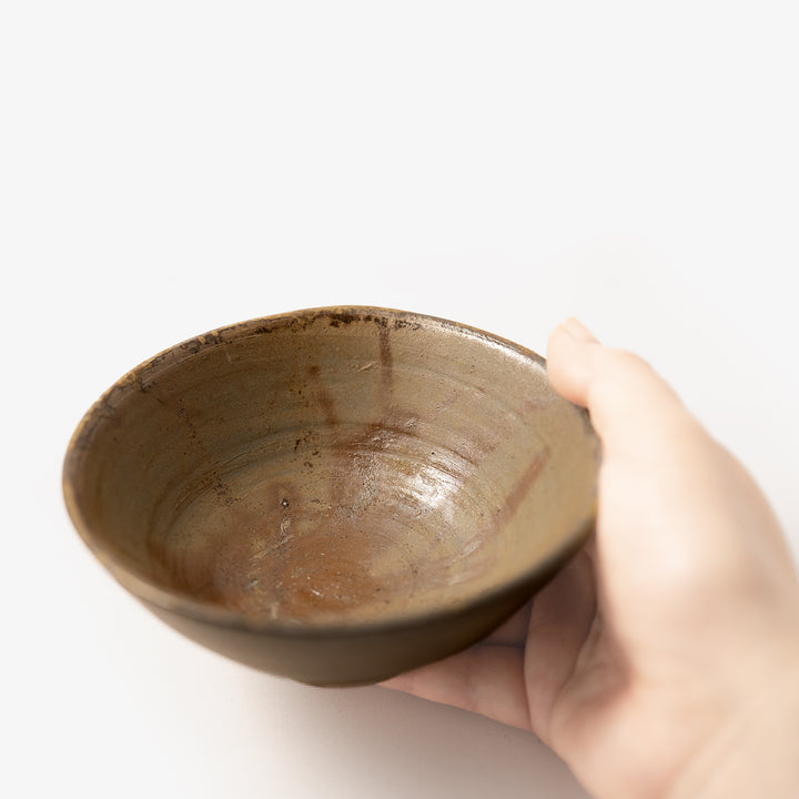 Bizen teacup-04