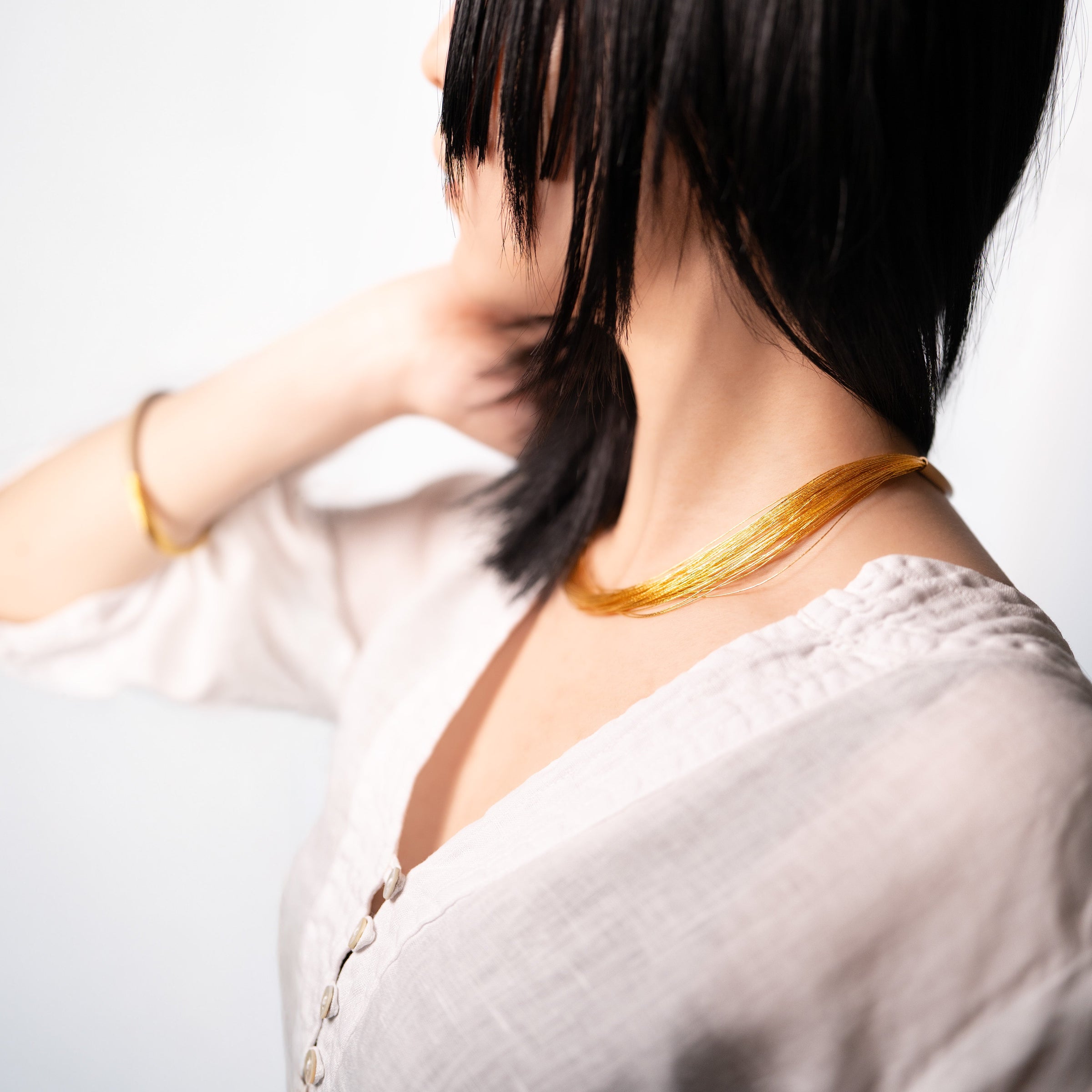 絲 tabane