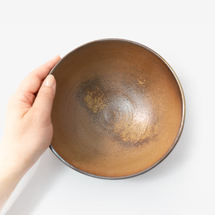 Bizen Bowl-03