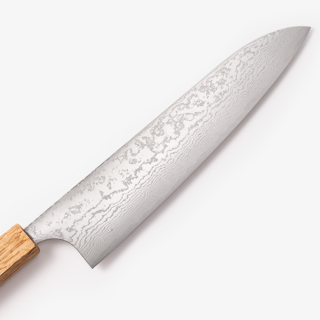 【予約販売】越前打刃物 牛刀