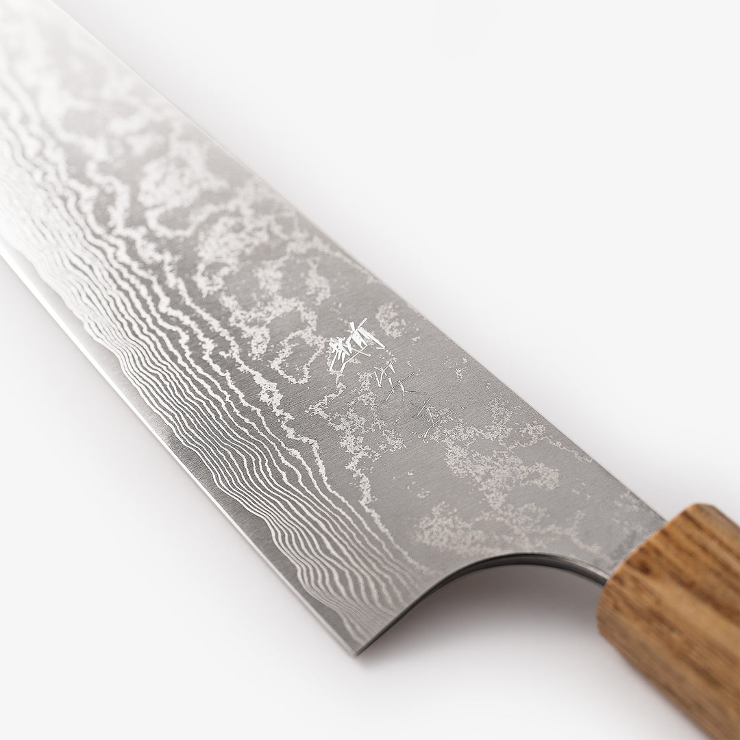 【予約販売】越前打刃物 牛刀