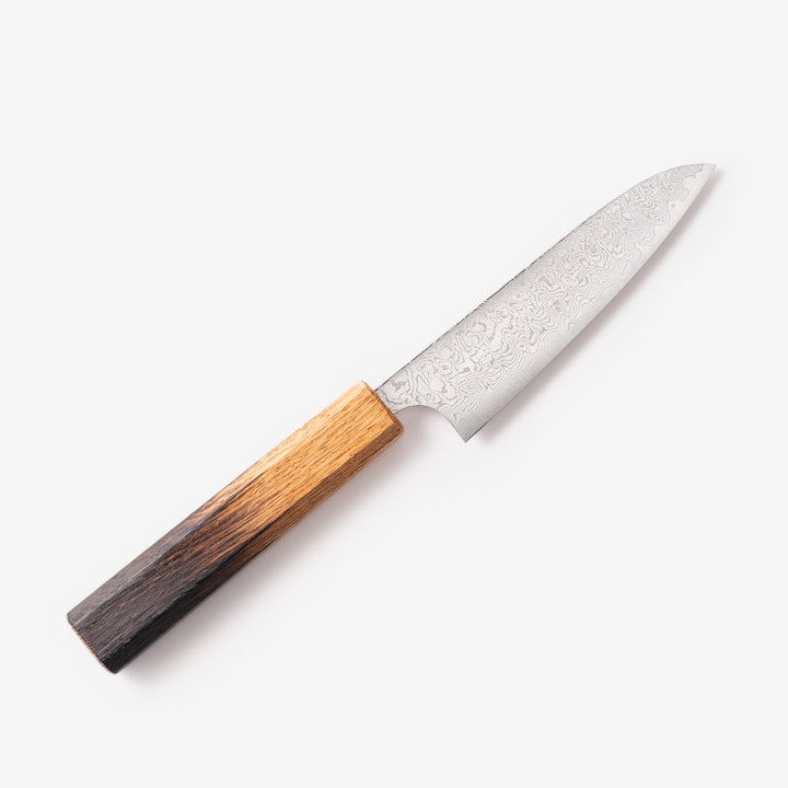 【予約販売】越前打刃物 ペティナイフ12cm