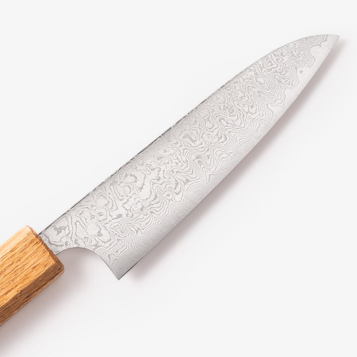 【予約販売】越前打刃物 ペティナイフ12cm