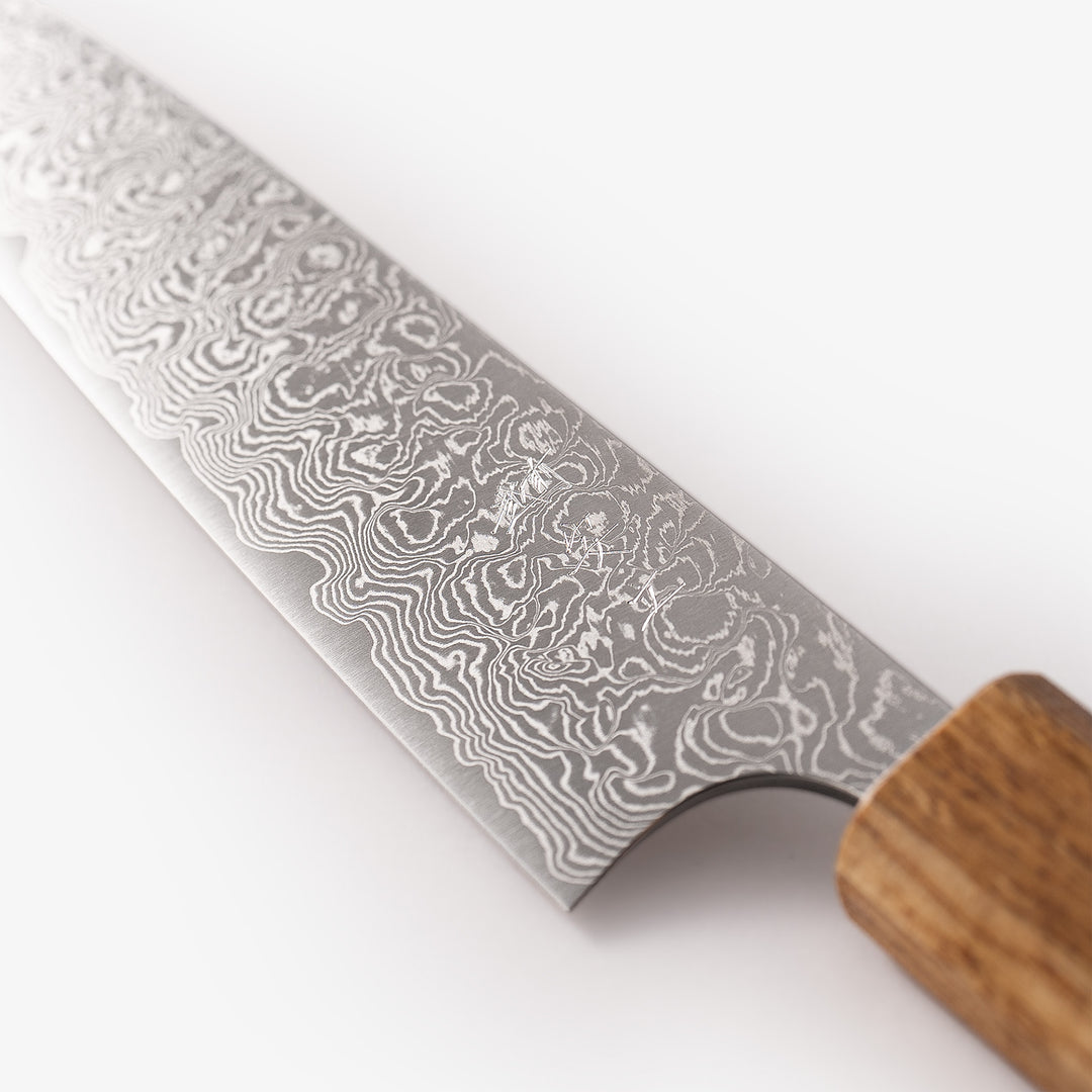 【予約販売】越前打刃物 ペティナイフ12cm