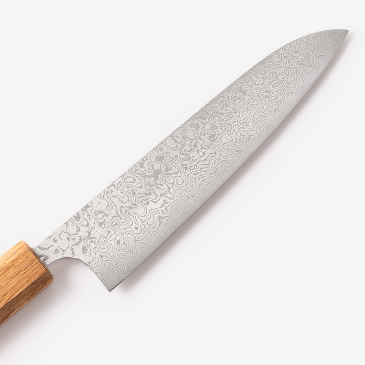 【予約販売】越前打刃物 ペティナイフ15cm