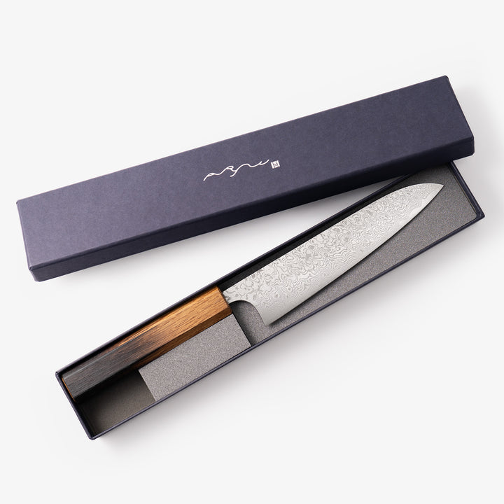 【予約販売】越前打刃物 ペティナイフ15cm