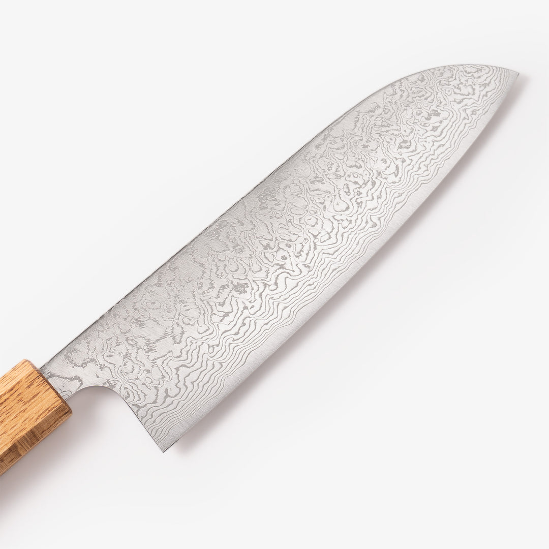 【予約販売】越前打刃物 三徳包丁