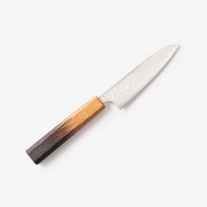 安立打刃物 Anryu　ペティナイフ12cm