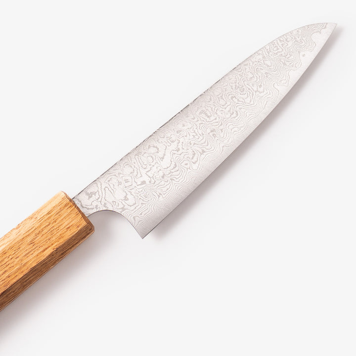 安立打刃物 Anryu　ペティナイフ12cm