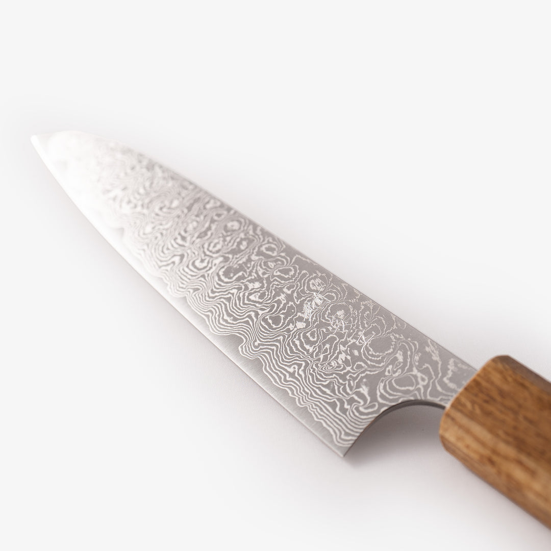 安立打刃物 Anryu　ペティナイフ12cm