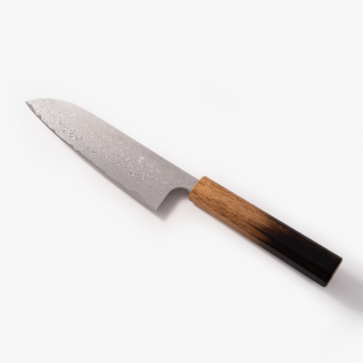 安立打刃物 Anryu　三徳包丁