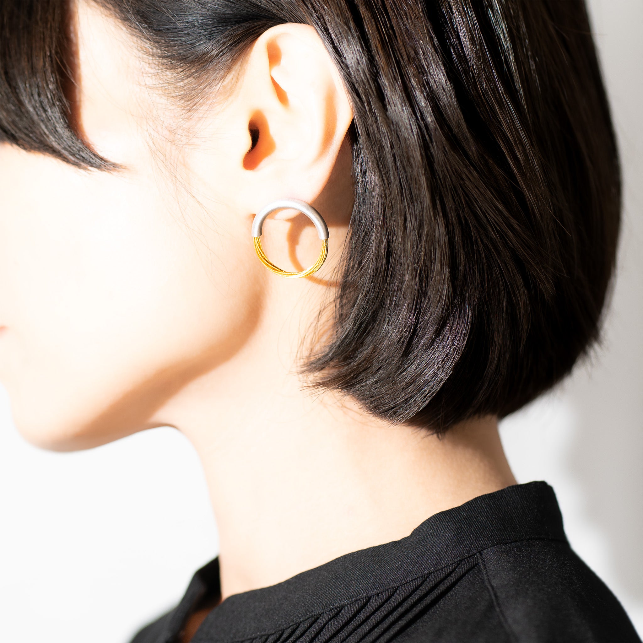 絲 tabane ピアス – AYA-TORI
