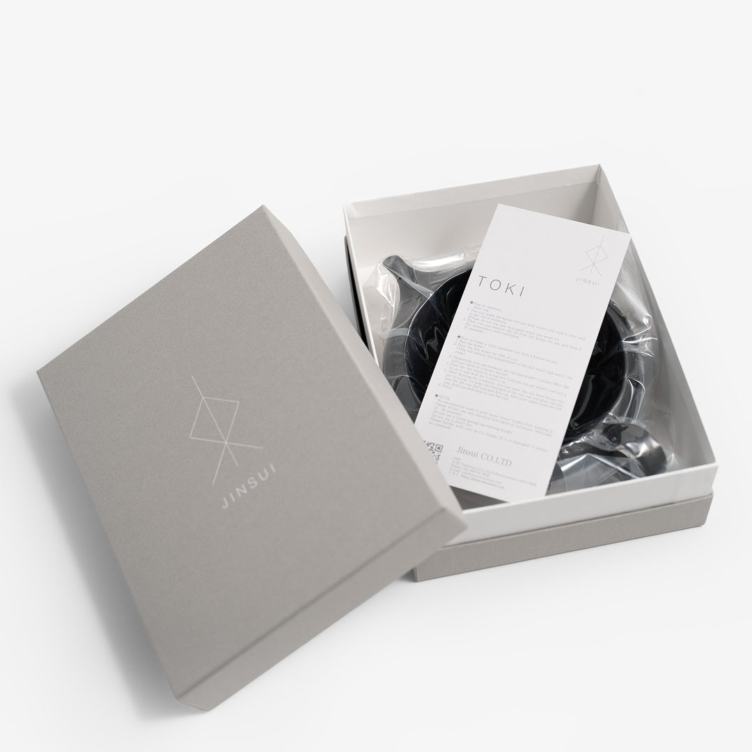 JINSUI TOKI YUZAMASHI